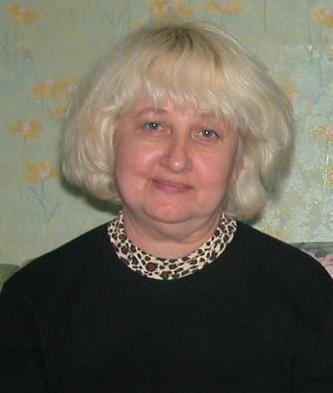 Ольга Проскурякова