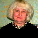 Ольга Проскурякова