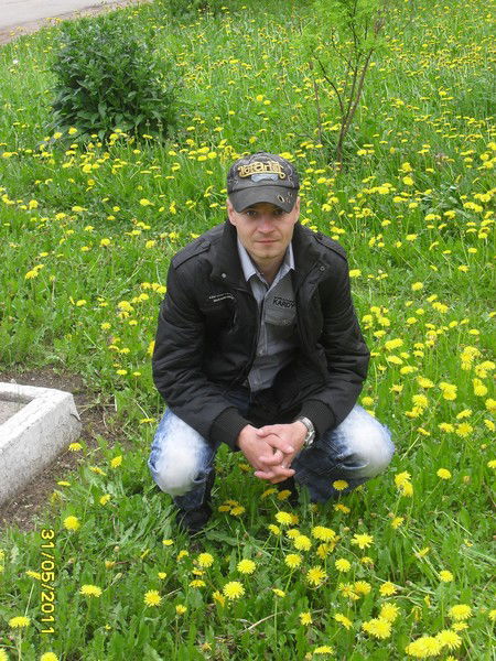 Максим Чеботарь