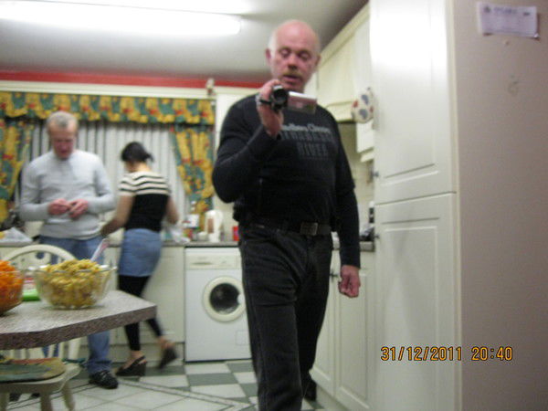 Владимир Семёнов