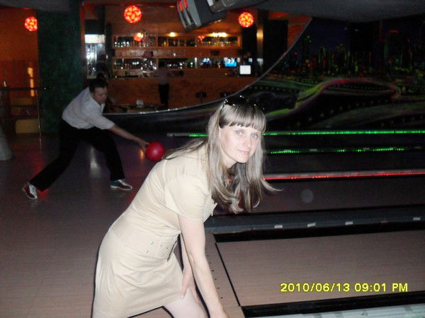 Снежана Боровская