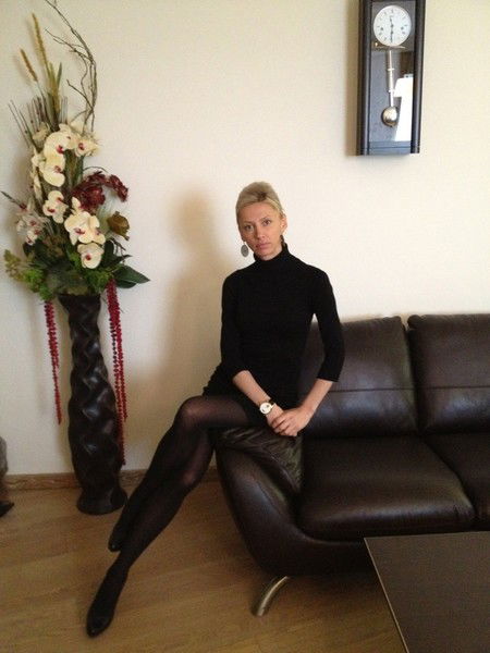 Лада Лопухина