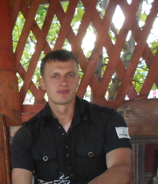 Вячеслав Иванов