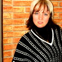 Оксана Рыжакова