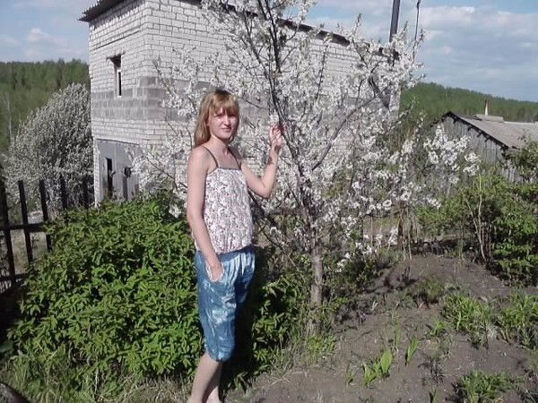 Юлия Кулагина