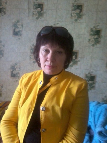 Валентина Слабковская