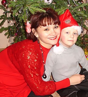 Магрифа Гайдукова