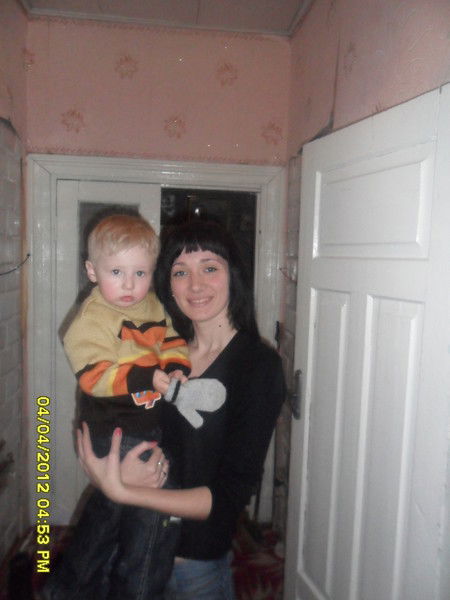 Татьяна Рулинская