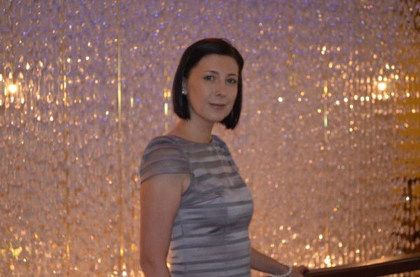 Татьяна Скрипко