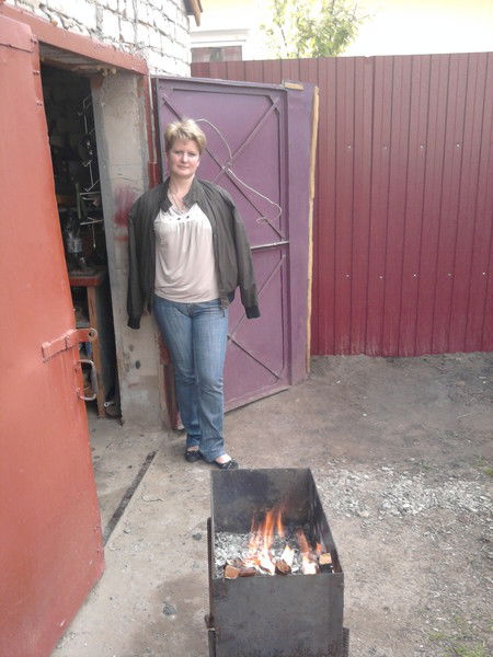 Татьяна Юрьевна Григорьевская