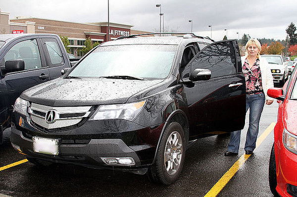 Надежда Гузоватая