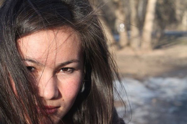 Жика Осмоналиева