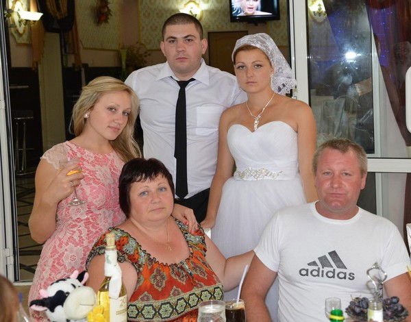 Оксана Мордасова