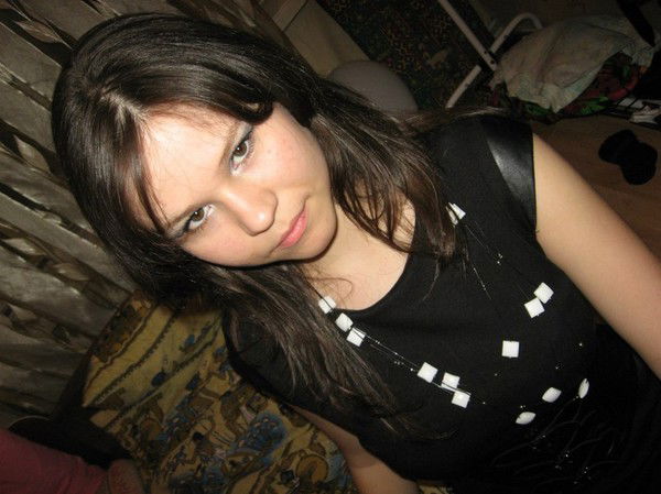 Анна Шевцова