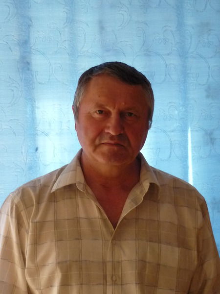 Vladimir Efimov