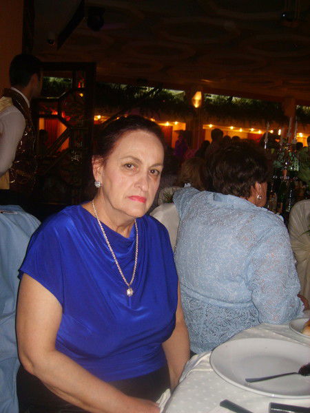 Наталия Рагимова