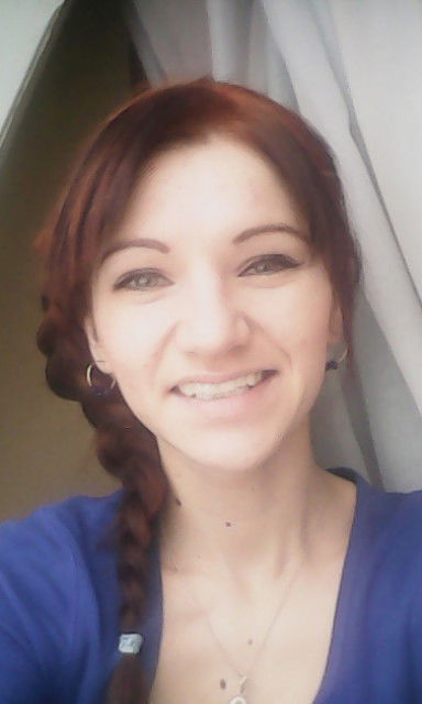 Галина Потапова