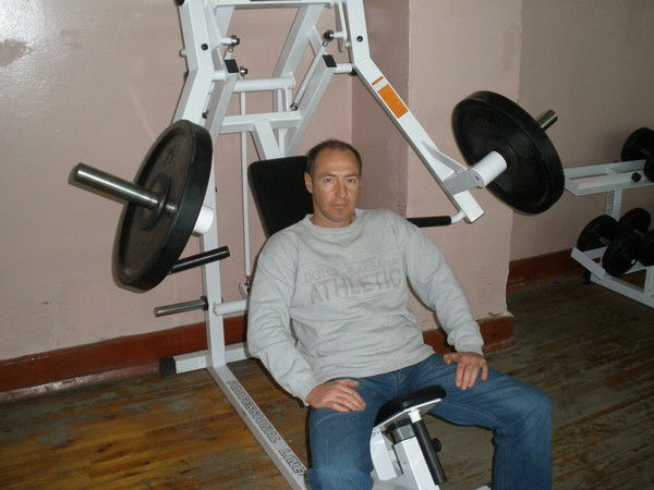 Олег Бондарович