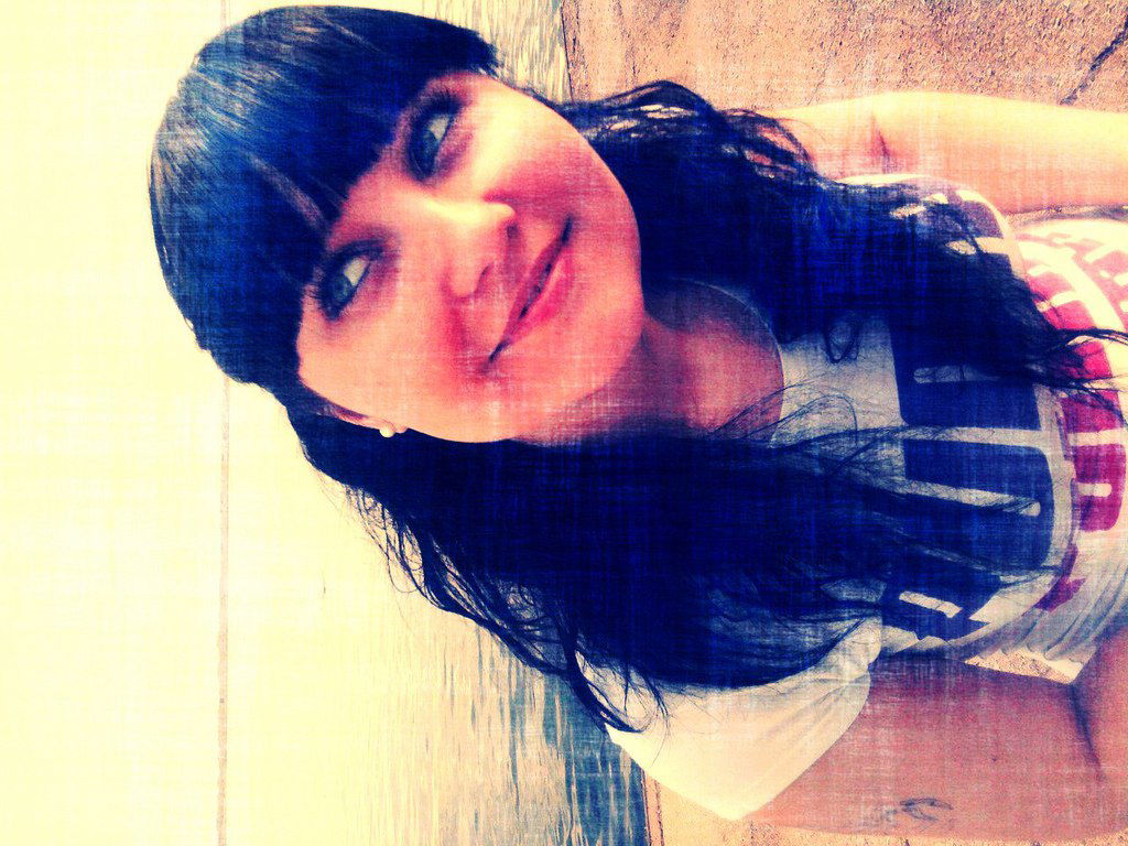 Лeна Богословская