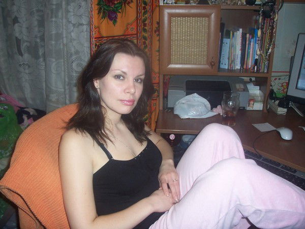 Юля Савельева