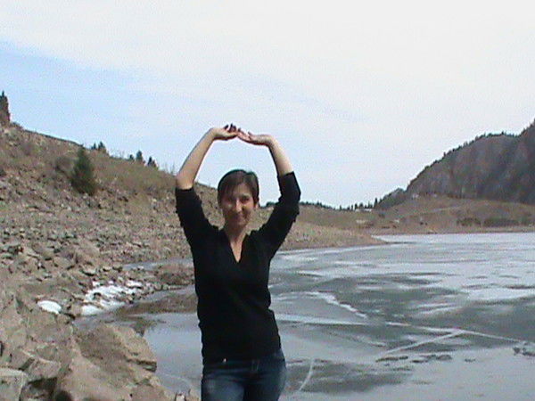 Юлия Рыбалко