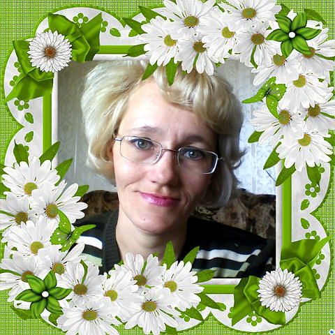 Ольга Сабирзянова