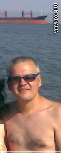 Сергей Кравцов