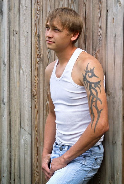 Станислав Балыков