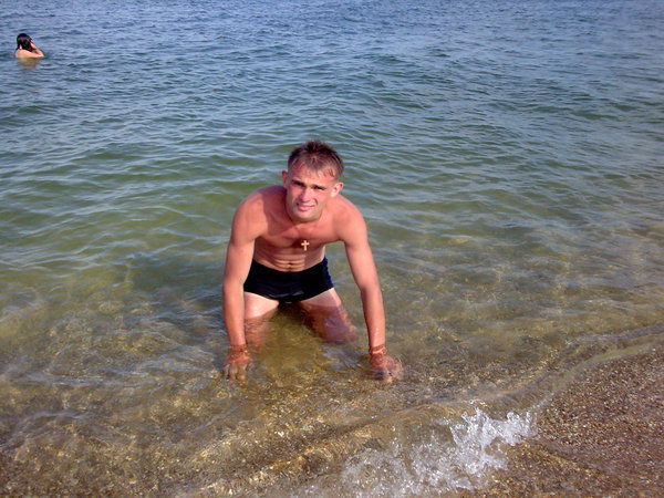 Михаил Микуленко