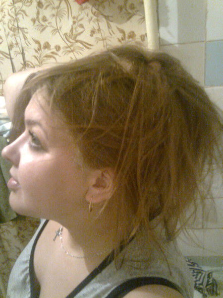 Наталья Дымова