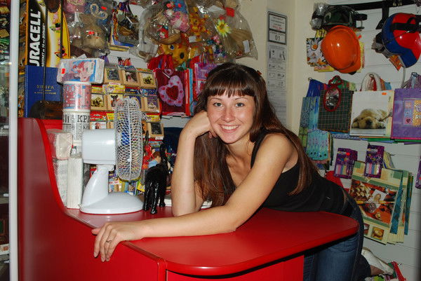 Анютка """""""@