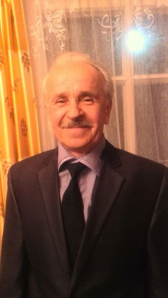 Евгений Литвинов