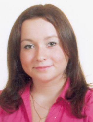 Татьяна Мамкина