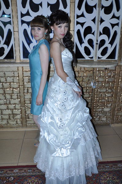 Гульмира Далабаева