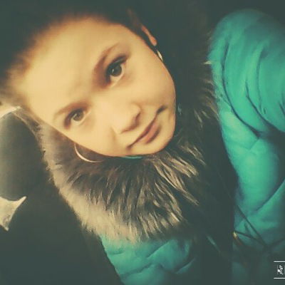 Мария Кравченко