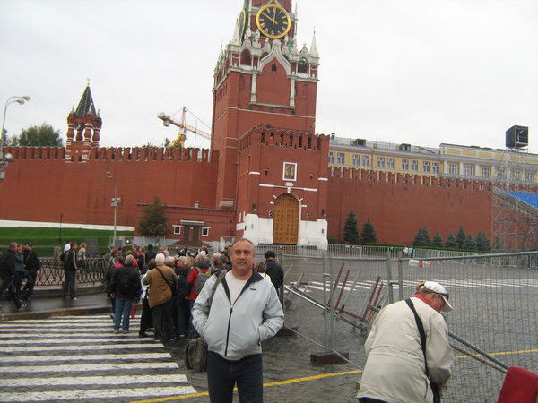 Андрей Пичугин