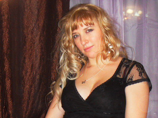 Наталья Федичкина