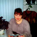 Светлана Радаева