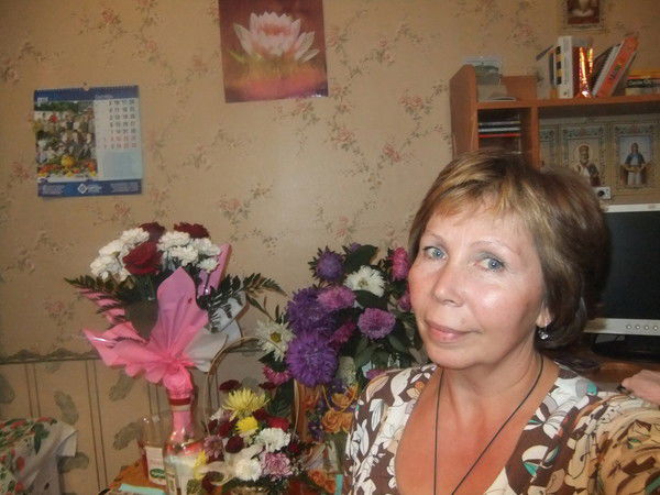 Татьяна Филиппова