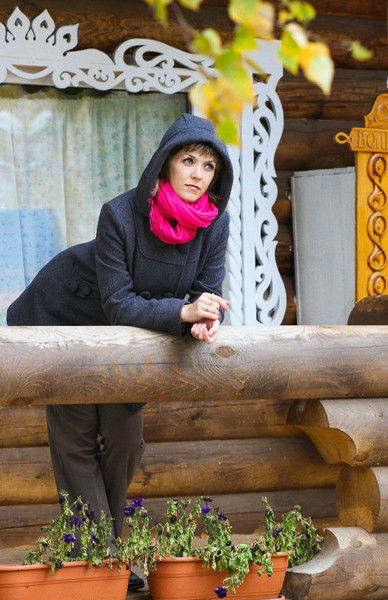 Анна Сапункова