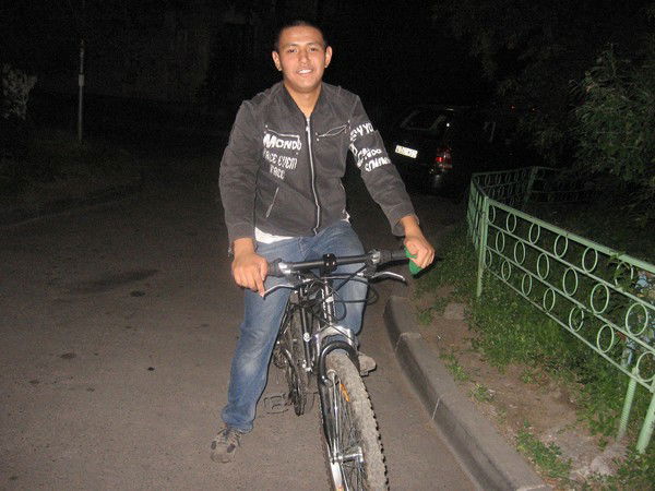 Адлет Молдабаев