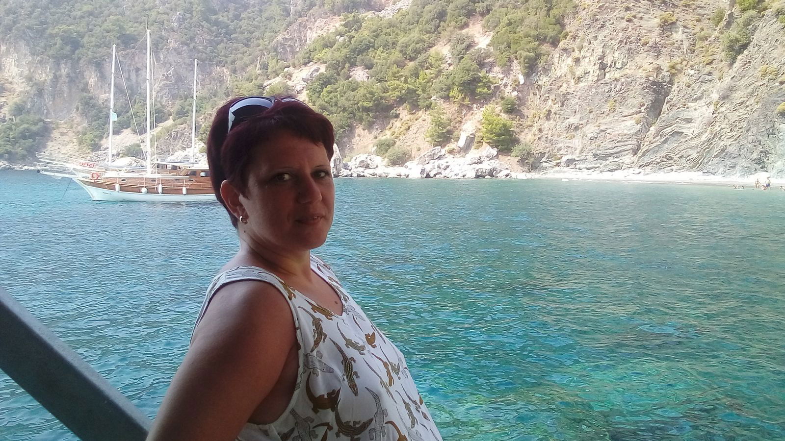 Лариса Зенкевич