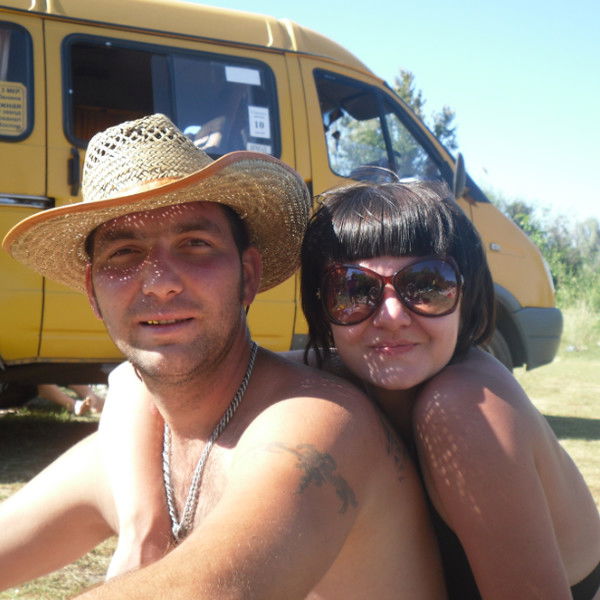 Светлана Нестерова