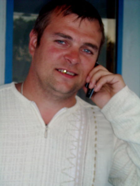 Владислав Лалетин