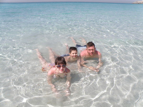 Дмитрий Борзых