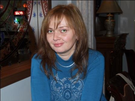 Тася Михайлова