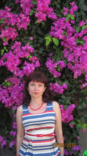 Cветлана Пашкова