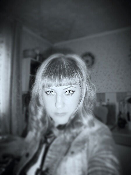 Анастасия Нагаева