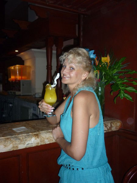 Людмила Гречишникова