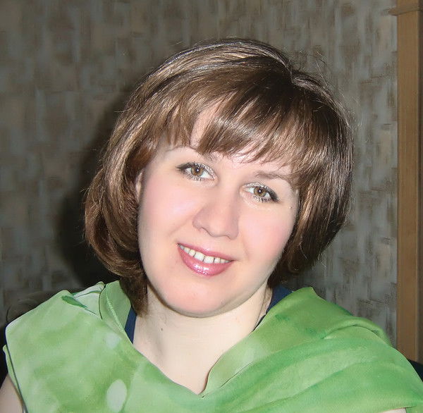 Жанна Юдина